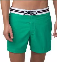 pantalons courts discount tommy hilfiger hommes 2013 shorts usa zip green